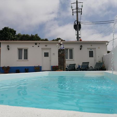 Casa Da Paraventa Gaeiras 외부 사진