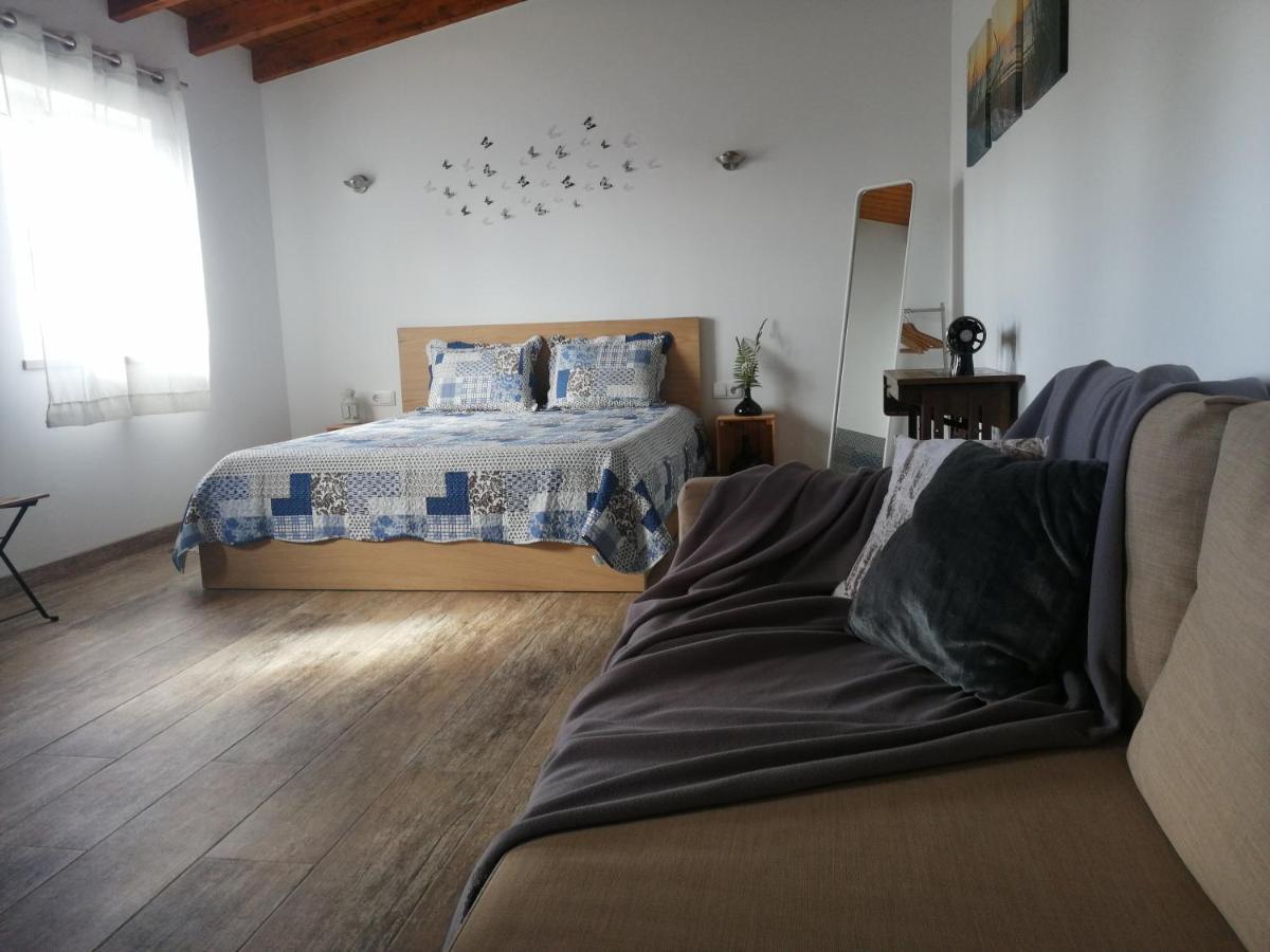 Casa Da Paraventa Gaeiras 외부 사진