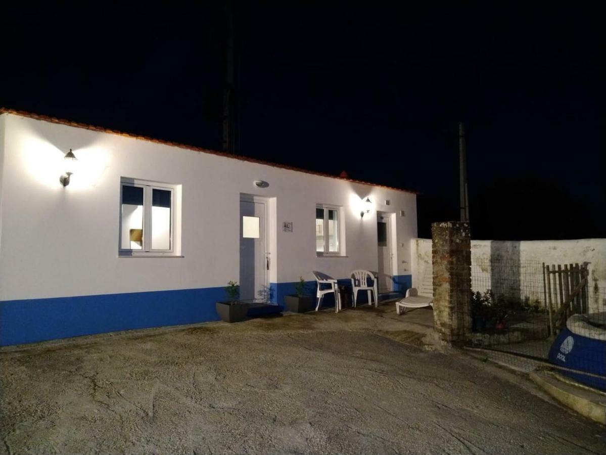 Casa Da Paraventa Gaeiras 외부 사진