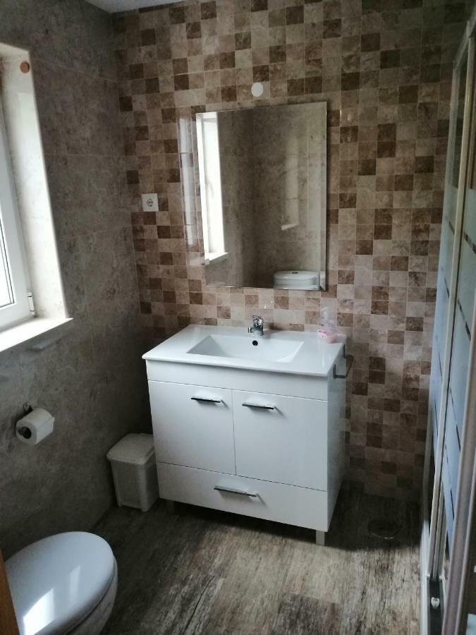 Casa Da Paraventa Gaeiras 외부 사진