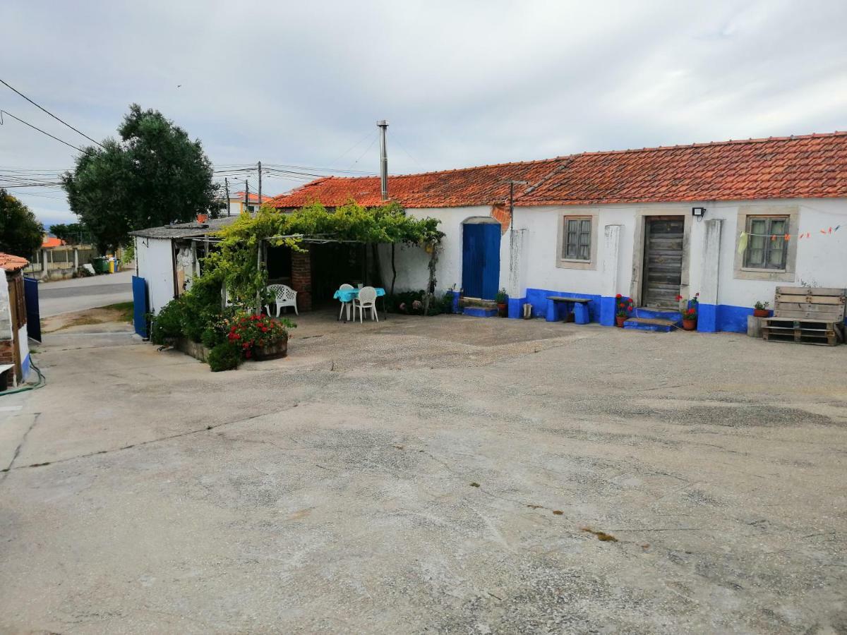 Casa Da Paraventa Gaeiras 외부 사진