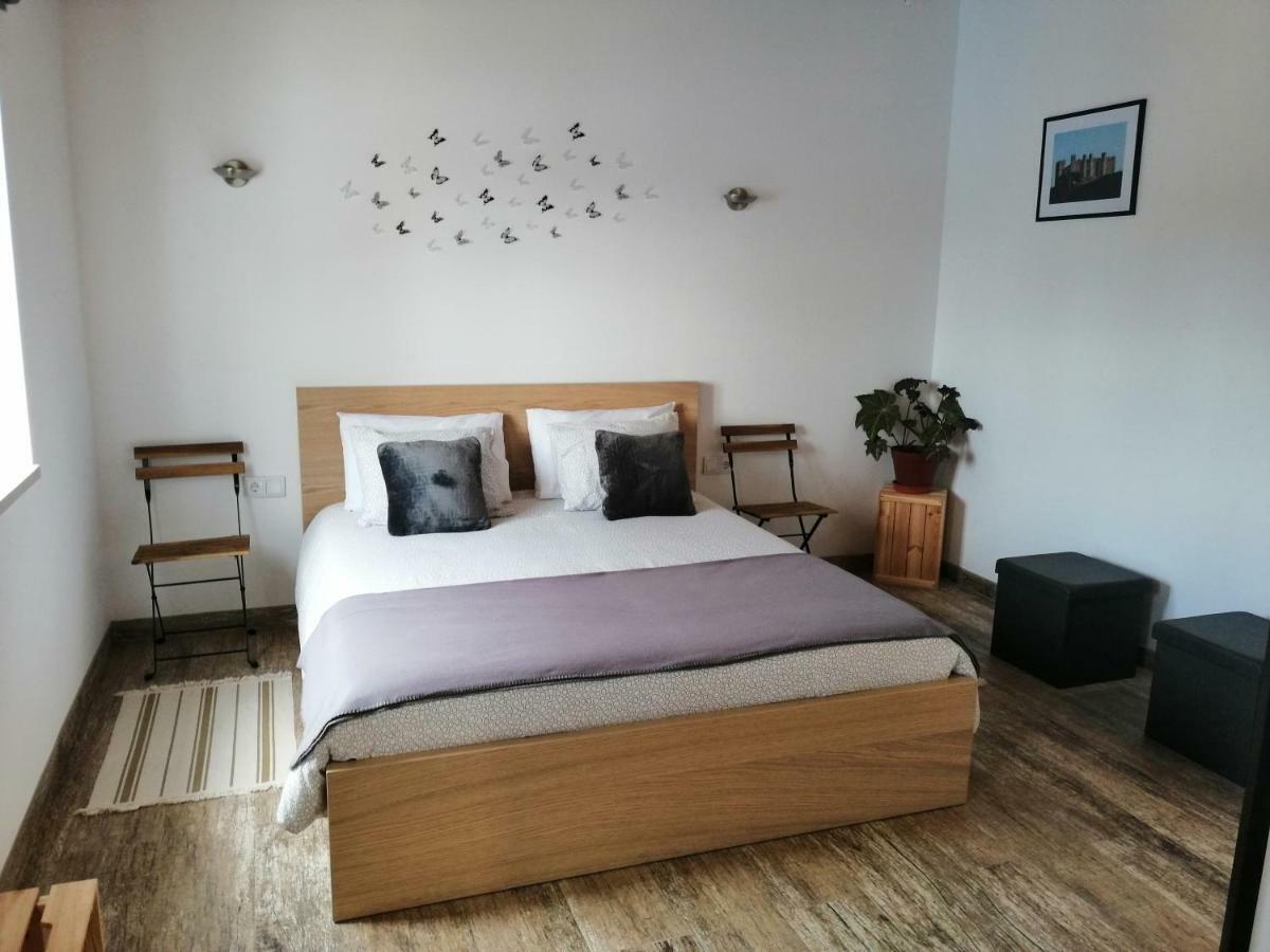 Casa Da Paraventa Gaeiras 외부 사진